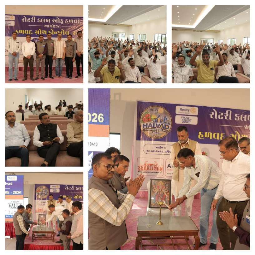 Pomegranate Symposium inauguration, lamp lighting, and farmer gathering