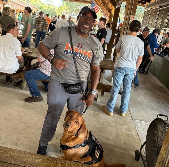 USA - Supporting Veterans Through the Outdoors