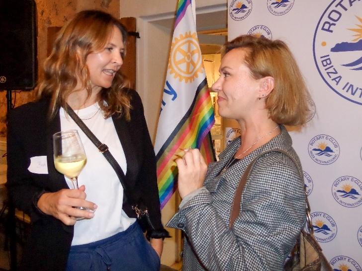 Spain - Rotary Built Around Inclusion