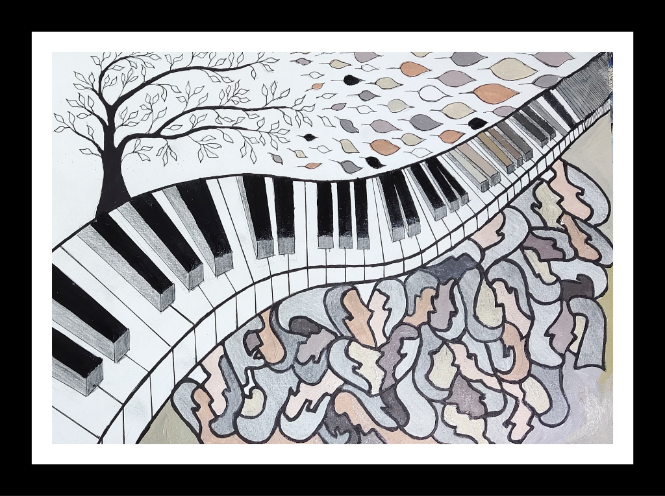 The Harmony