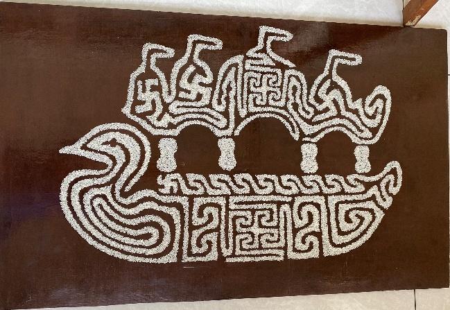 Gahuli Art Sample 2
