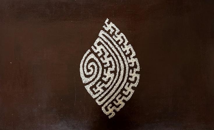 Gahuli Art Sample 1