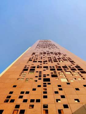 Diamond Brouse - Photograph by Rtn. Krushit Shah