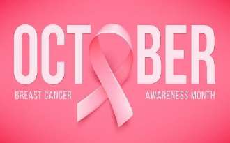 October Breast Cancer Awareness Month