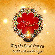 Diwali Greetings