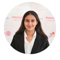 Rtr. Bhavya Samirkumar Shah