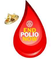 End Polio Now