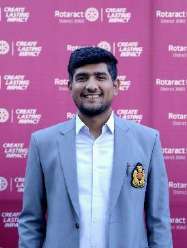 Rtr. Ruchit Harish Mehta