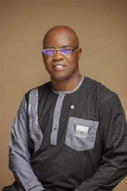 RI President Yinka Babalola
