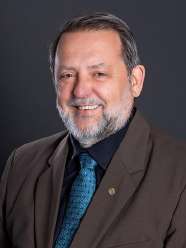 César Luis Scherer, RI Treasurer 2026-27