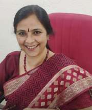 Sharmila Divatia, GML Co-Editor